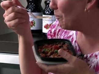 Home-Cooked, Healthy Food for Those on the Go