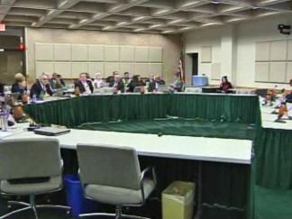 Highway Medians May Soon Have Less Green