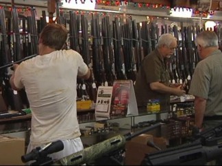 Dove Hunting? Get Ready to Pay Up