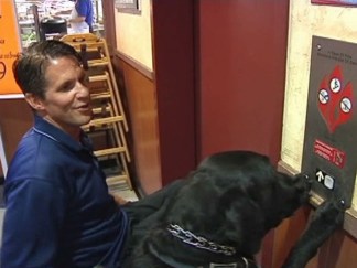 Canine Companions for Independence