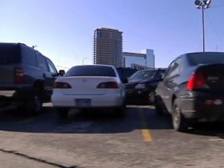 Company Claims Recording Car Tags Can Lead to Profit