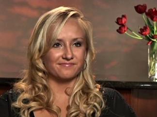 Will North Texas' Golden Girl Go for More?