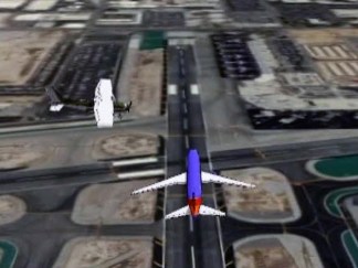 FAA Turns Eye on Near-Misses