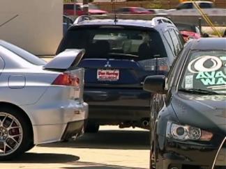Dealers Still Waiting for Clunkers Cash