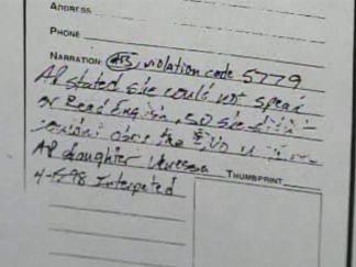 Dallas Drivers Improperly Cited For Not Speaking English