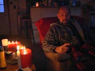 Billing Mistake Almost Puts Man in the Cold