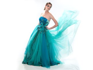 Local Looks: DFW Designer Fashion Gallery