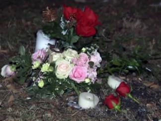 Hearts Are Heavy After Officer's Death
