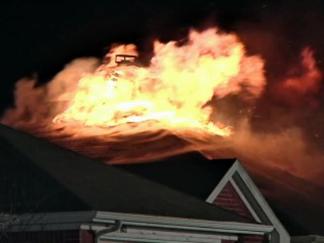 Oncor Pledges to Cover Repairs in House Fires