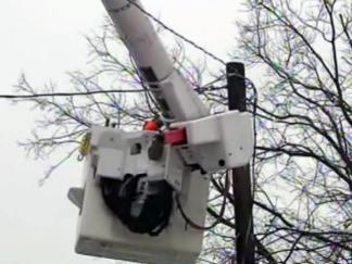 City Council Questions Oncor's Response to Outages