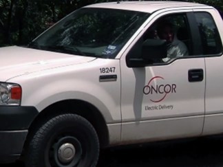 Attacks Leave Oncor Worried Over Workers' Safety