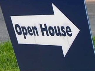Keep Thieves Out of Your Open House