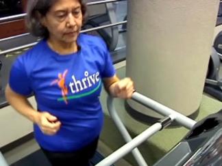 Paying Employees to Work Out