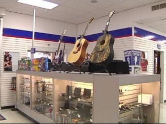 Nearly $1M in Stolen Items Recovered in Arlington