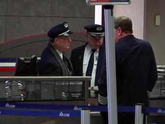 AA to Begin Pilot Furloughs Next Month