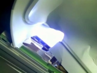 Southwest 737 in Emergency Landing Had Inspection Woes