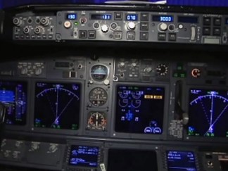 FAA Updating Nation's Air Traffic Control System