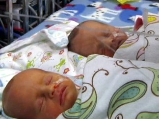 The Plano-Born Australian Babies