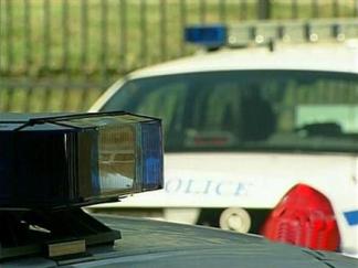 Cops Nab Men Making S-l-o-w Getaway With ATM