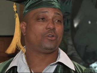 A Graduation of Ex-Cons