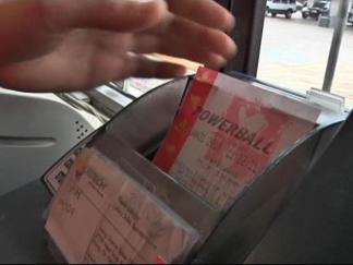 Powerball Arrives with Estimated $107M Jackpot