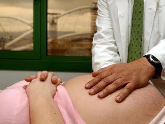 Hospital Gives Up Baby Deliveries With New Focus