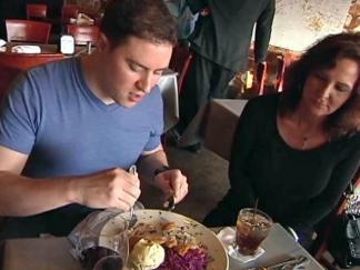 A Passport to Dining Discounts