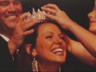 Exhibit Honors Pageant Queens in Combat Boots