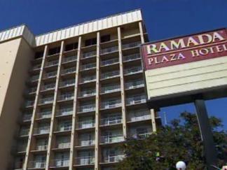 Developer Seeks Support for Hotel Renovation Plans