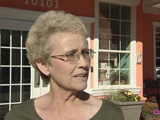 Sandra Williams on Adoption