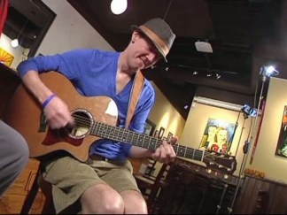 Cancer Survivor Finds New Dream in Music