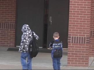 "Redshirting" Kids Has Advantages