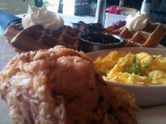New Jazz Cafe Open in Fort Worth