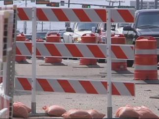Seven Years to Break Gridlock Thru Irving