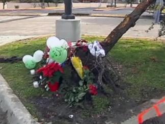 Loved Ones Remember 16-Year-Old Crash Victim