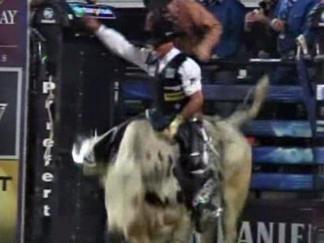JerryWorld May Be Saddling Up for Super Bowl of Rodeos