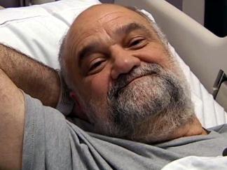 Heart Attack Victim to Stranger: Thank You