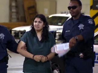 Irving Mom Told 911 Operator She Wanted "Normal Kids"