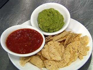 Yuck! Tex-Mex Faves Linked to Food Poisoning