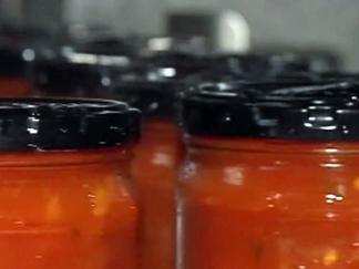 Gourmet Salsa Maker Rides Out Recession