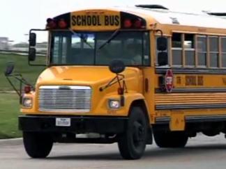 School Bus Driver's Aide Fired Over Assault Allegation
