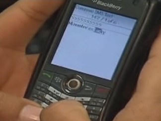 Keller Students Arrested for Sexting