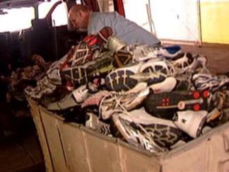 Changing Lives, One Pair at a Time