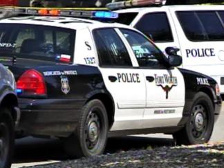 Teen Shot After Interrupting Burglary