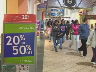 Black Friday Madness