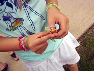 The Silly Bandz Classroom Ban