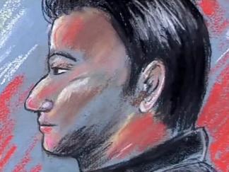 Smadi Pleads Not Guilty in Dallas Bomb Plot