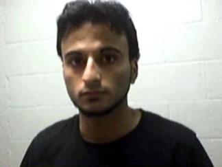 Man to Plead Guilty in Dallas Bomb Plot