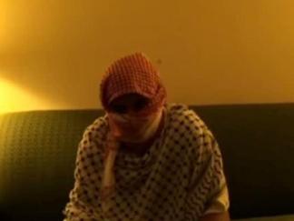Evidence in Bomb Plot Case Includes Home Video to bin Laden