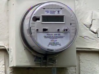 Third-Party Testing of Smart Meters on the Way